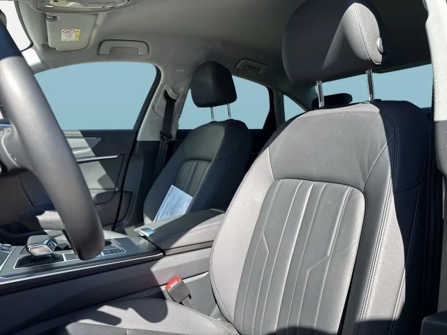 Audi A6 45 TDI Quattro S-Tronic Sedan