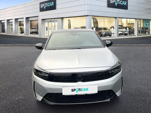 Opel Corsa GS-Line Grand Sport Hybrid Turbo