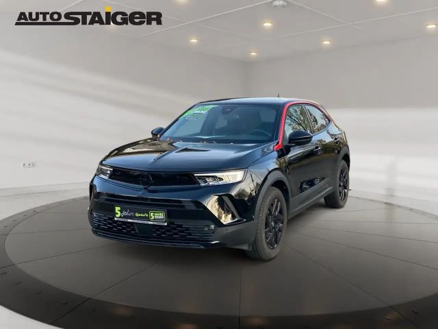 Opel Mokka GS-Line Grand Sport Mokka-e