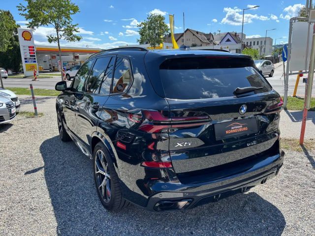 BMW X5 M-Paket-Pro *Panoramadach*Head-UP*Soft-Close*
