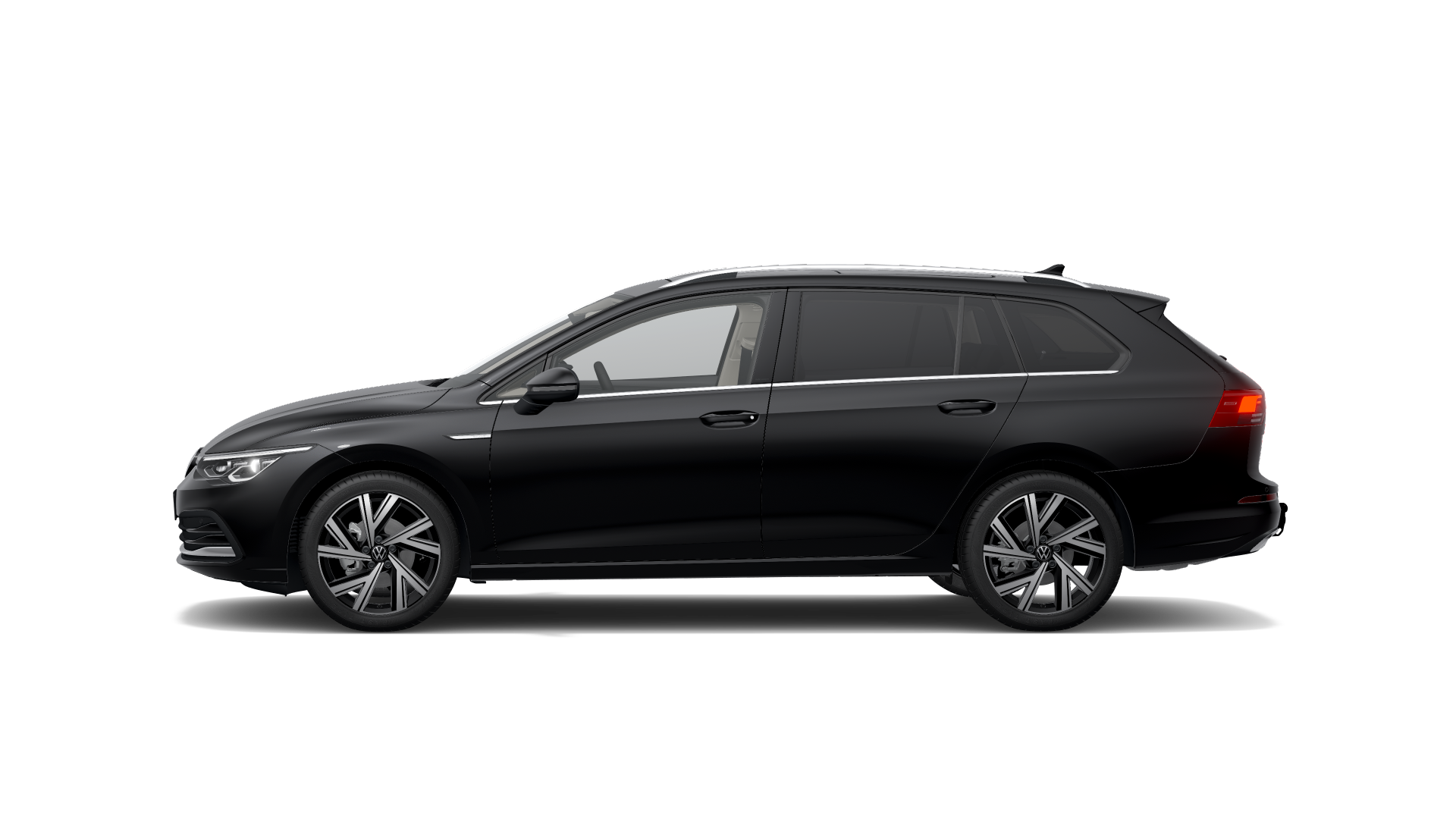 Volkswagen Golf 1.5 TSI Style Variant