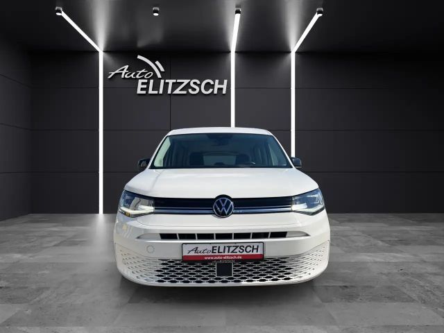 Volkswagen Caddy Life Maxi