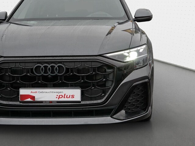 Audi Q8 50 TDI Quattro