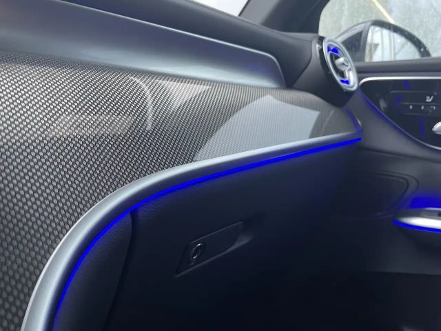 Mercedes-Benz GLC 200 4MATIC AMG Line