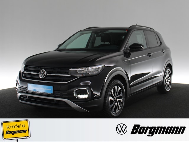 Volkswagen T-Cross 1.5 TSI
