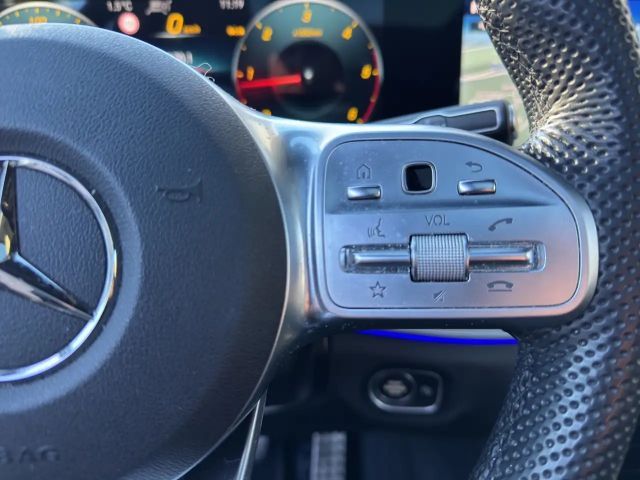 Mercedes-Benz GLE 400 4MATIC GLE 400 d