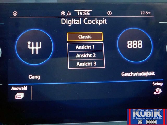 Volkswagen Tiguan DSG IQ.Drive Style