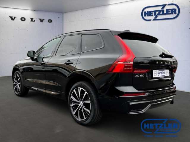 Volvo XC60 XC60