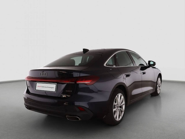 Audi A5 Quattro S-Tronic