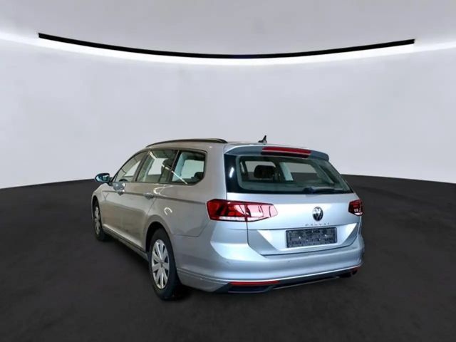 Volkswagen Passat DSG Variant