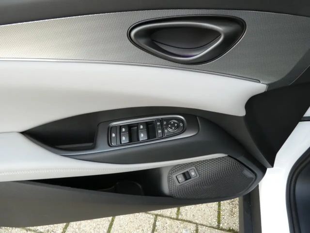 BYD Seal 6 Comfort DM-i Touring