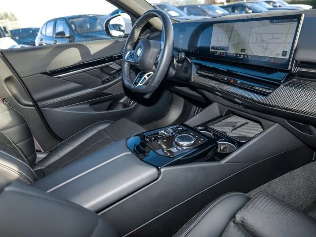 BMW 540 540d M-Sport Touring xDrive