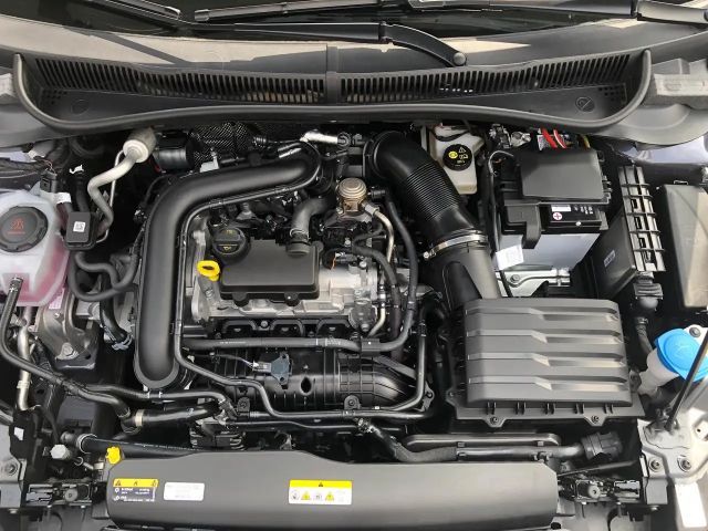 Volkswagen Taigo 1.0 TSI Life