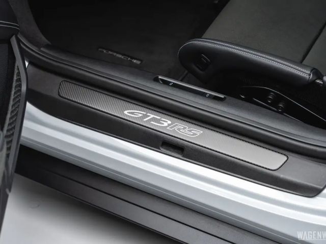 Porsche 992 Coupé GT3 RS