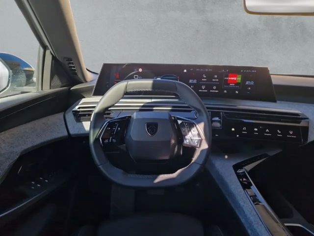 Peugeot 3008 Allure Pack Hybrid