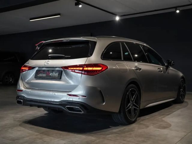Mercedes-Benz C 300 AMG Line Estate