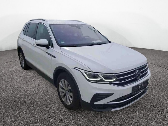 Volkswagen Tiguan 2.0 TDI Elegance Elegance
