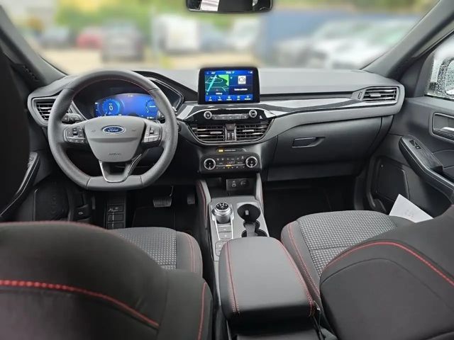 Ford Kuga AWD ST Line