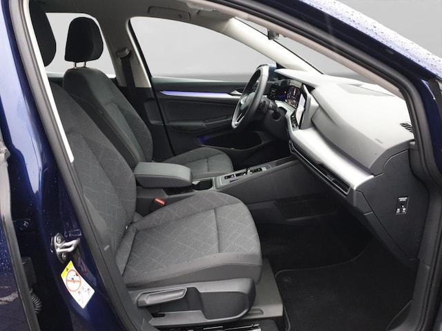 Volkswagen Golf 1.5 TSI DSG Life Variant