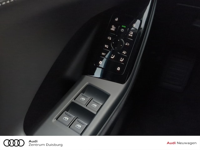 Audi Q6 e-tron Performance Sportback