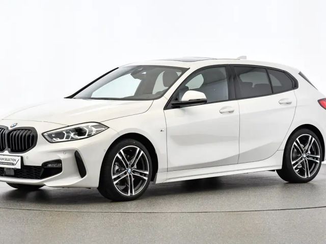 BMW 118 118d