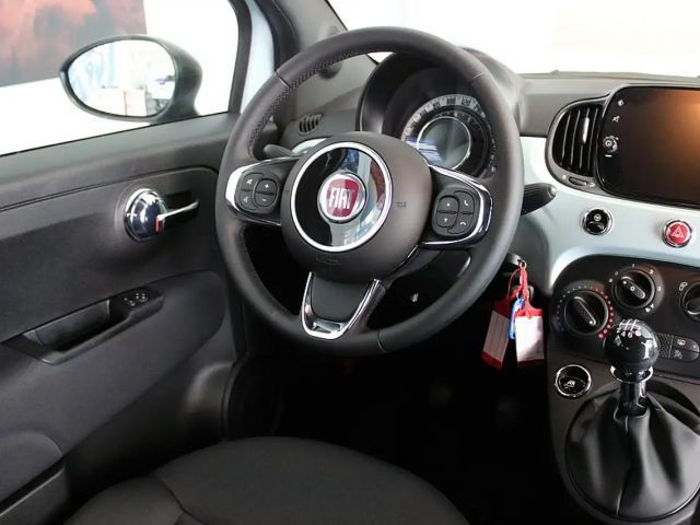 Fiat 500 FireFly Hybrid 70