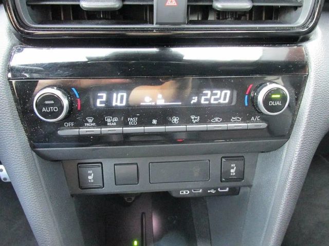 Toyota Yaris Cross GR Hybride VVT-i