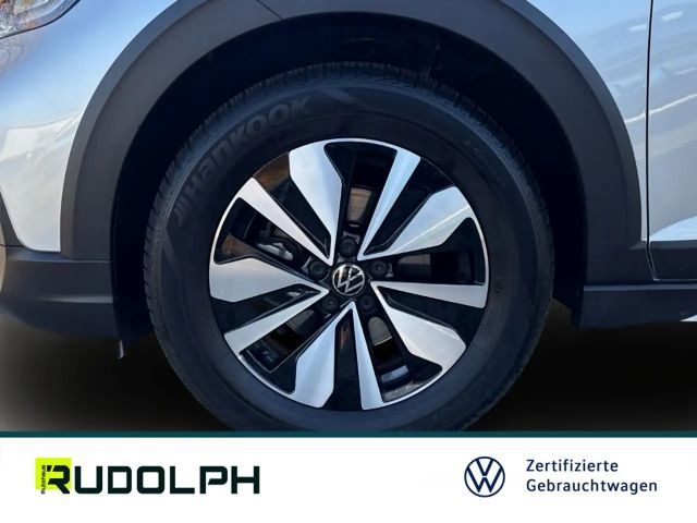 Volkswagen Taigo 1.0 TSI