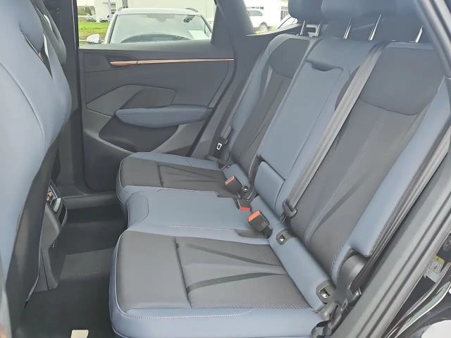 Cupra Terramar 1.5 e-Hybrid e-Hybrid