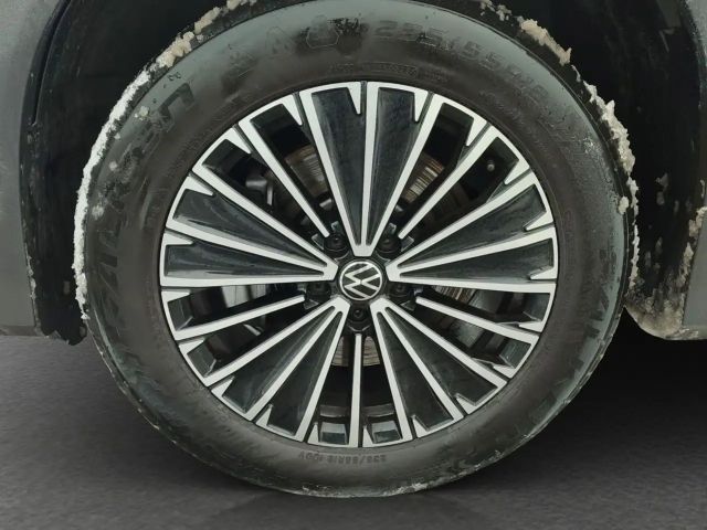 Volkswagen Tayron 1.5 eTSI DSG IQ.Drive Life