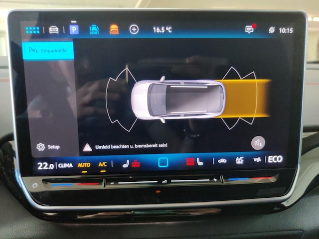 Volkswagen ID.4 77 KWh GTX