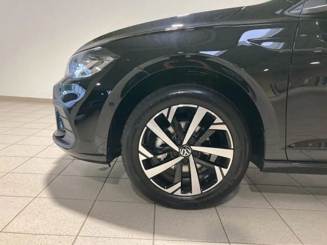 Volkswagen Polo 1.0 TSI DSG Life