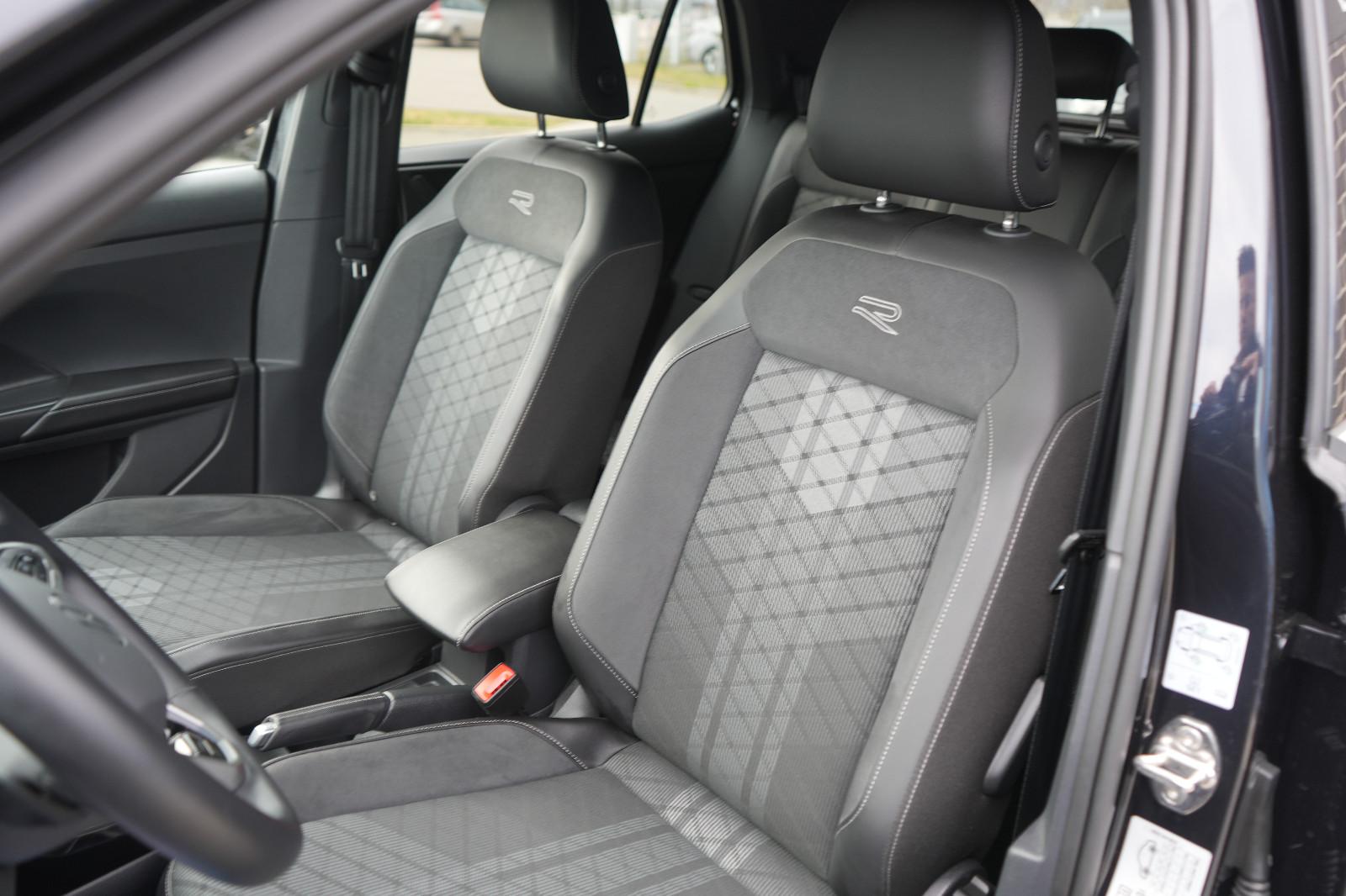 Volkswagen T-Cross DSG Pro R-Line