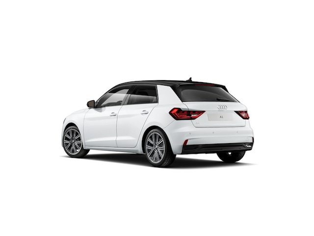 Audi A1 25 TFSI Sportback