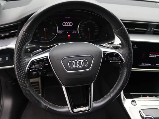 Audi A6 55 TFSI Quattro S-Line S-Tronic