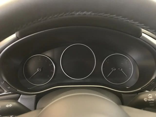 Mazda CX-30 2.5L SkyActiv e-Skyactiv