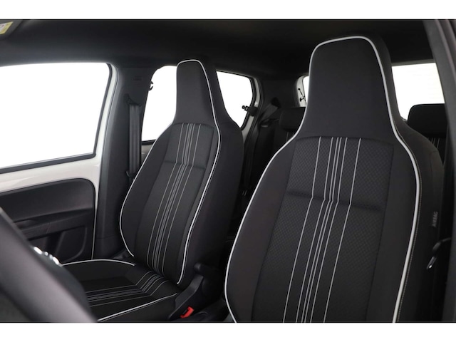 Seat Mii electric Elektro Electric