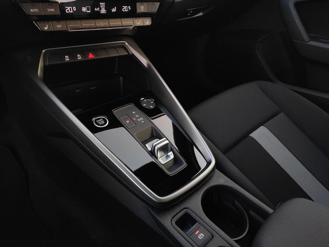 Audi A3 30 TFSI S-Tronic Sedan
