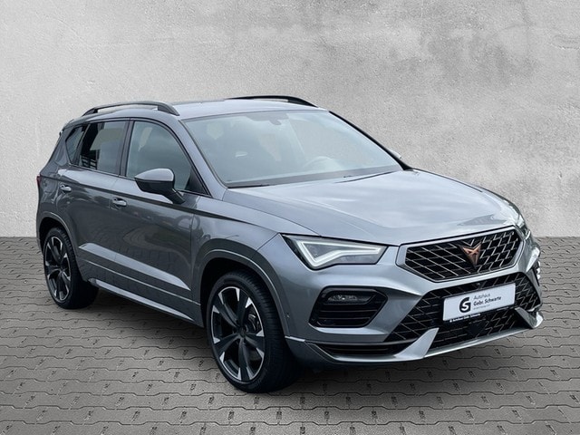 Cupra Ateca 2.0 TSI 4Drive DSG