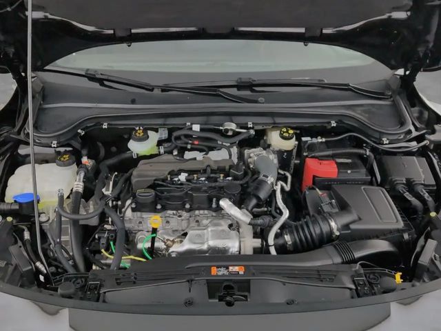 Ford Focus 1.5 EcoBlue ST Line Wagon