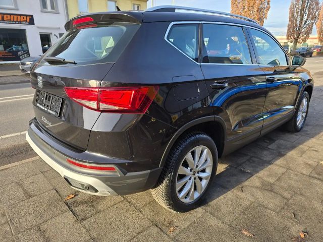 Seat Ateca 2.0 TDI Style