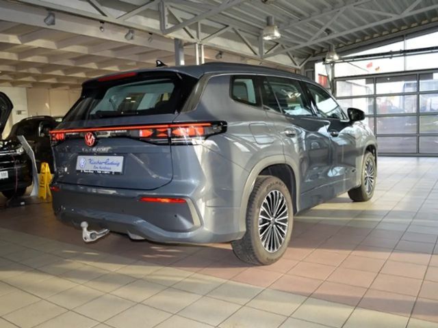 Volkswagen Tayron 2.0 TDI DSG Life