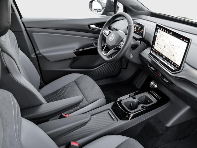 Volkswagen ID.4 IQ.Drive Performance Pro