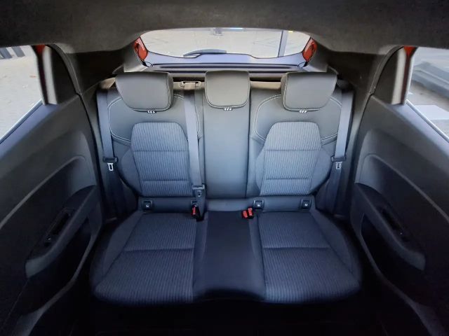 Renault Clio TCe 90 Techno