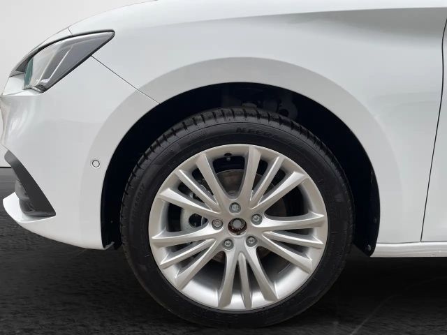 Seat Leon 1.5 eTSI DSG Style