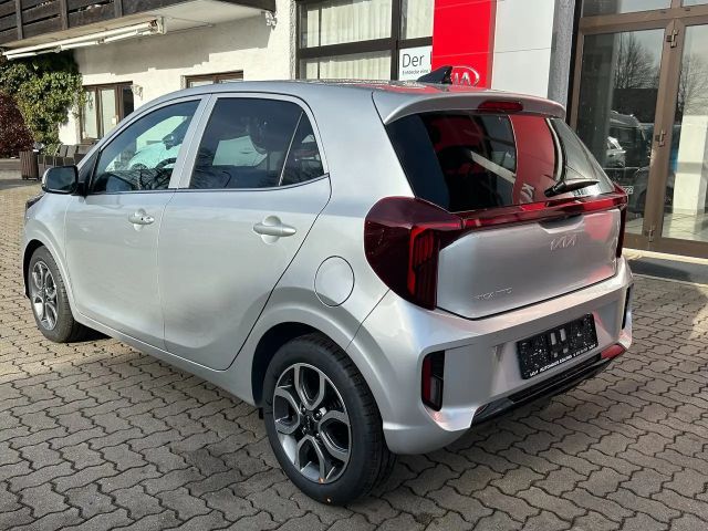 Kia Picanto Spirit