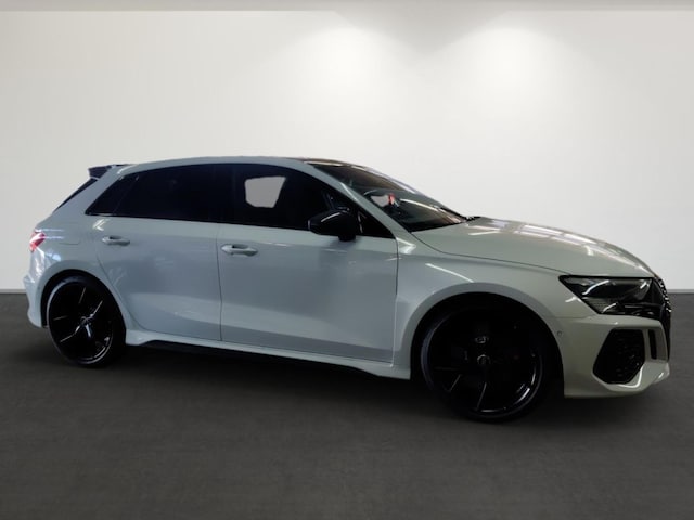 Audi RS3 Quattro S-Tronic Sportback
