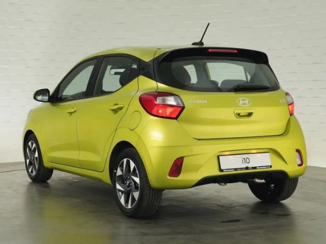 Hyundai i10 Trend