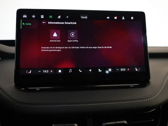 Skoda Enyaq Sportline