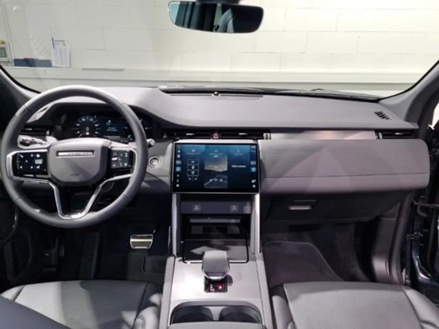Land Rover Discovery Sport AWD Dynamic SE